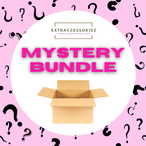 Mini Mystery Bundle