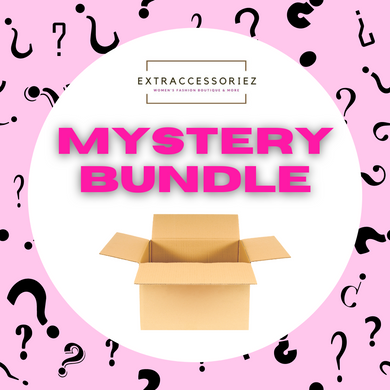 Mega Mystery Bundle