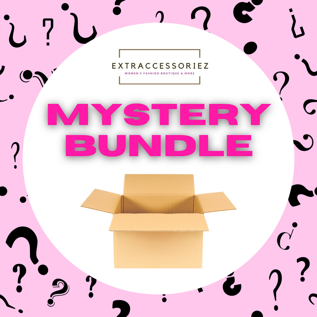 Medium Mystery Bundle